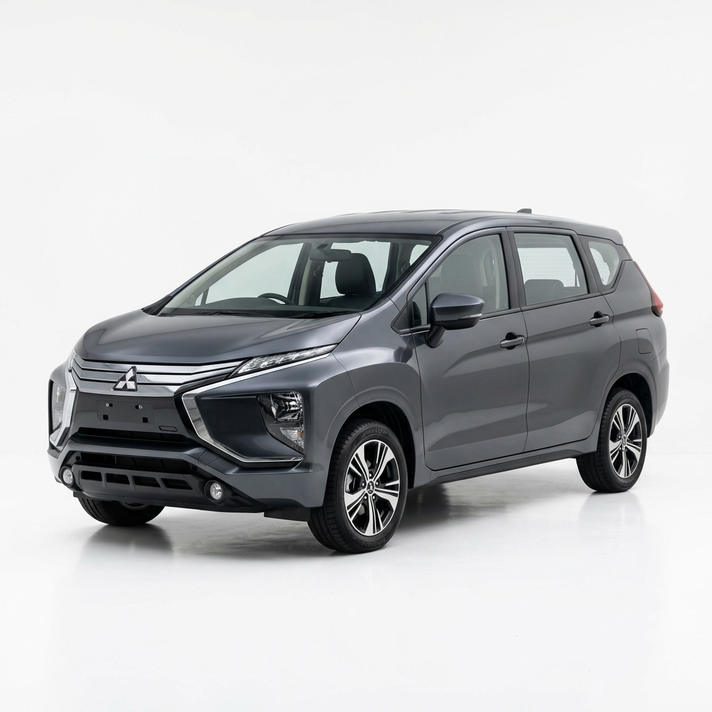 Mitsubishi Xpander