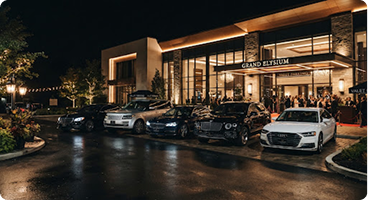 Acara Khusus & VIP