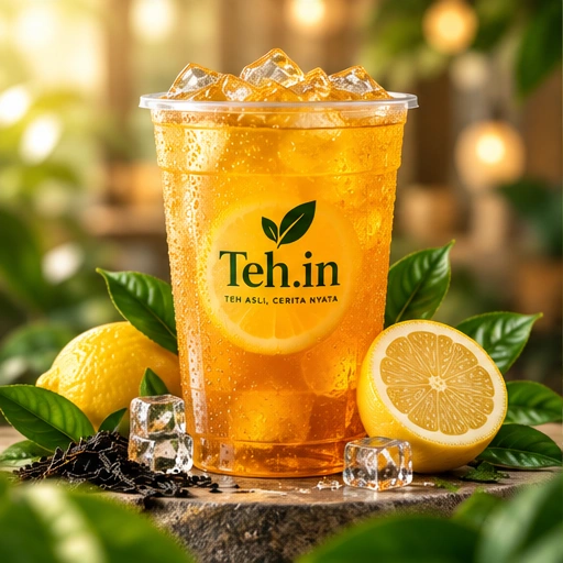 Lemon Tea